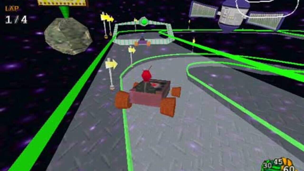 Buggy Racers thumbnail 10