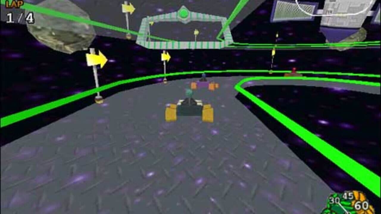 Buggy Racers thumbnail 11