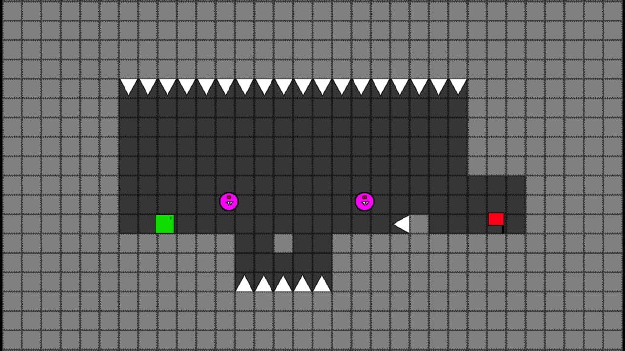 Greenman thumbnail 2