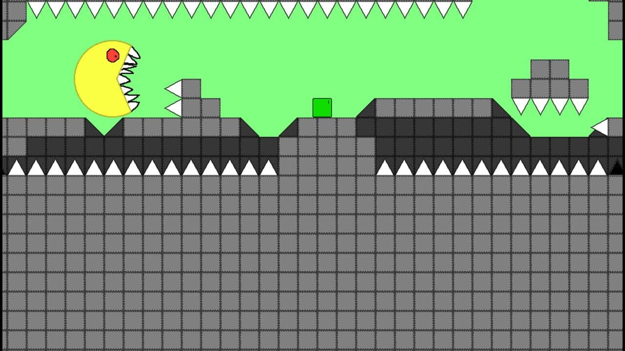 Greenman thumbnail 3