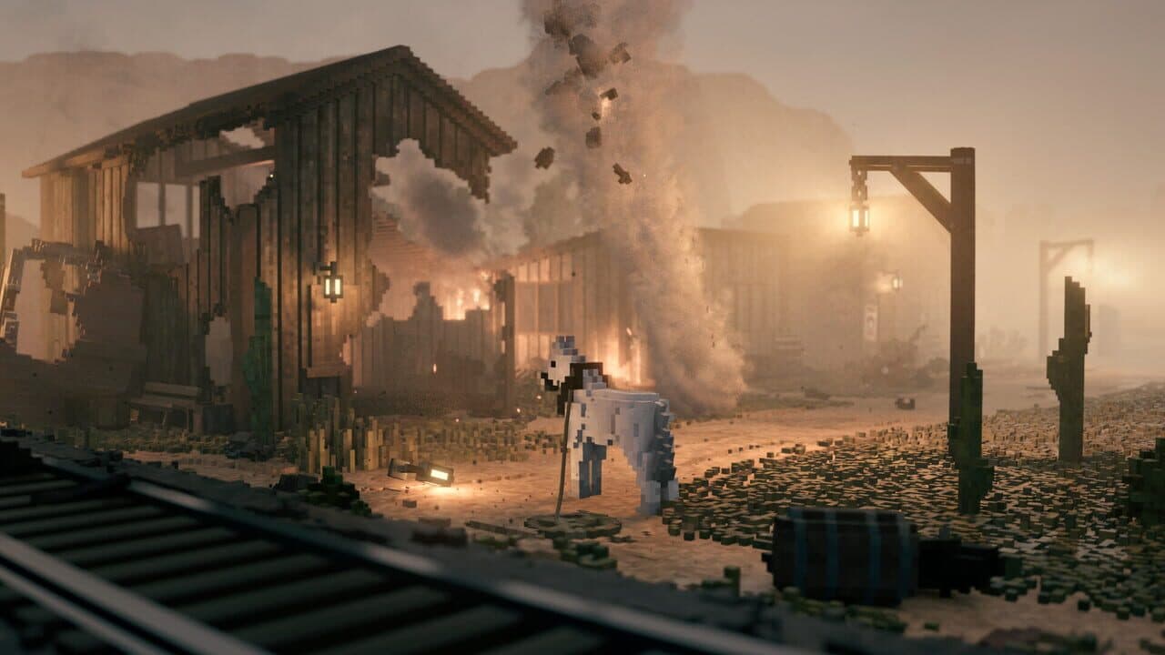 Teardown: Time Campers thumbnail 2