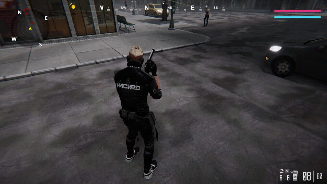 The Christopher Redemption: I thumbnail 3