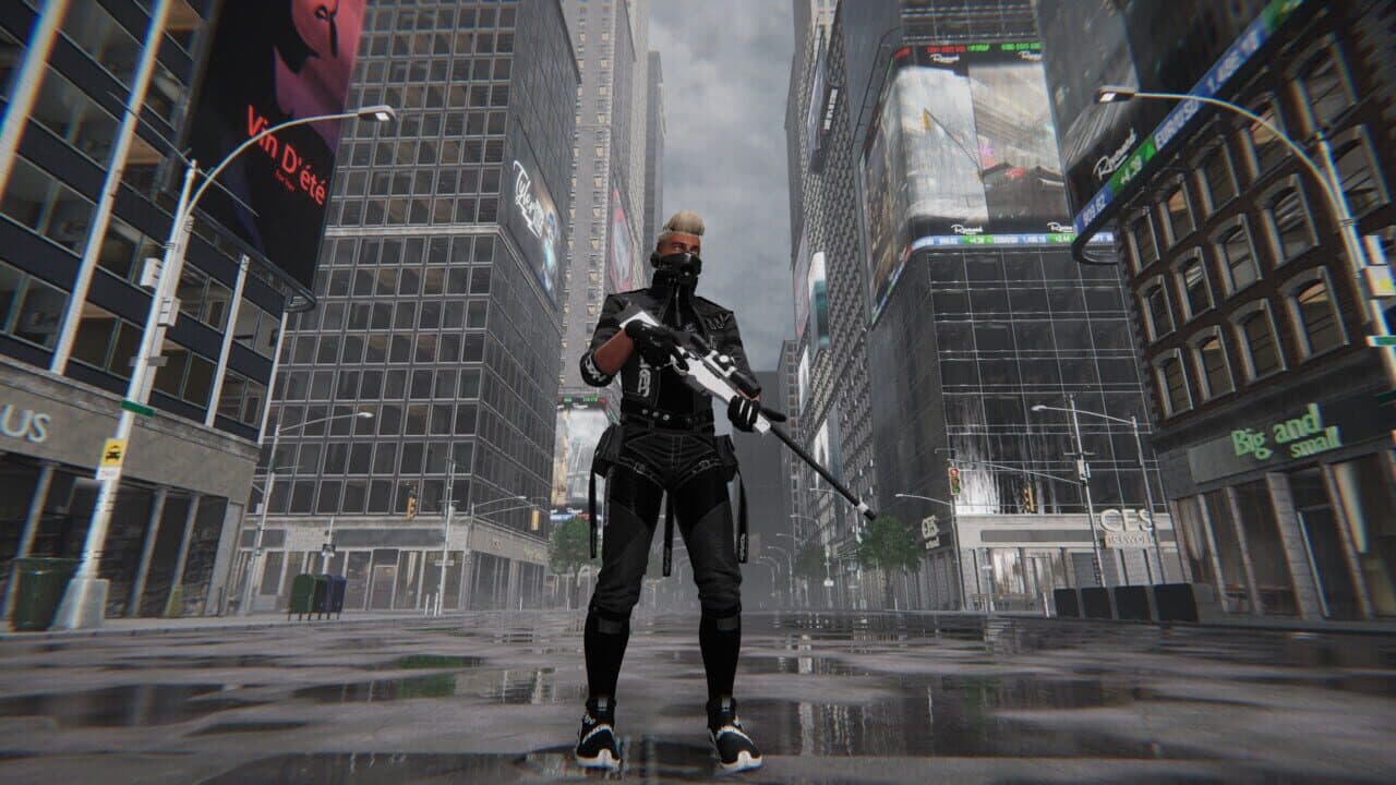 The Christopher Redemption: I thumbnail 4