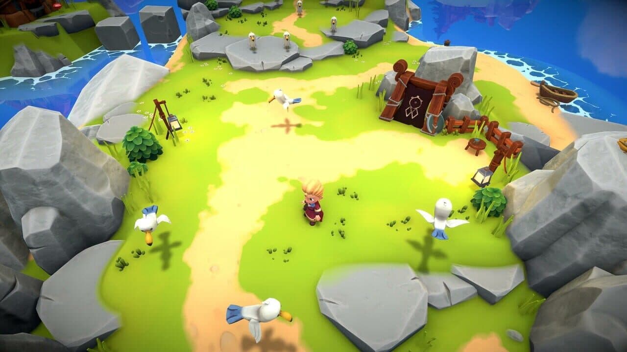 Tiny Vikings thumbnail 4