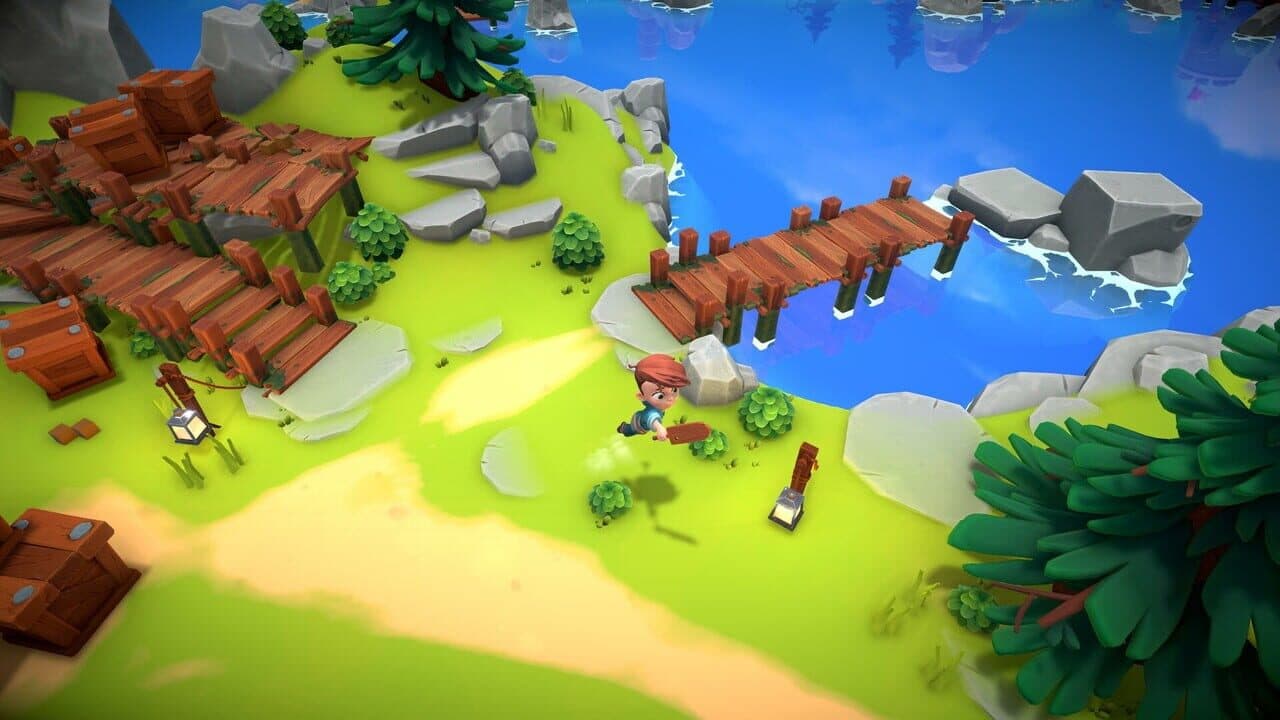 Tiny Vikings thumbnail 5