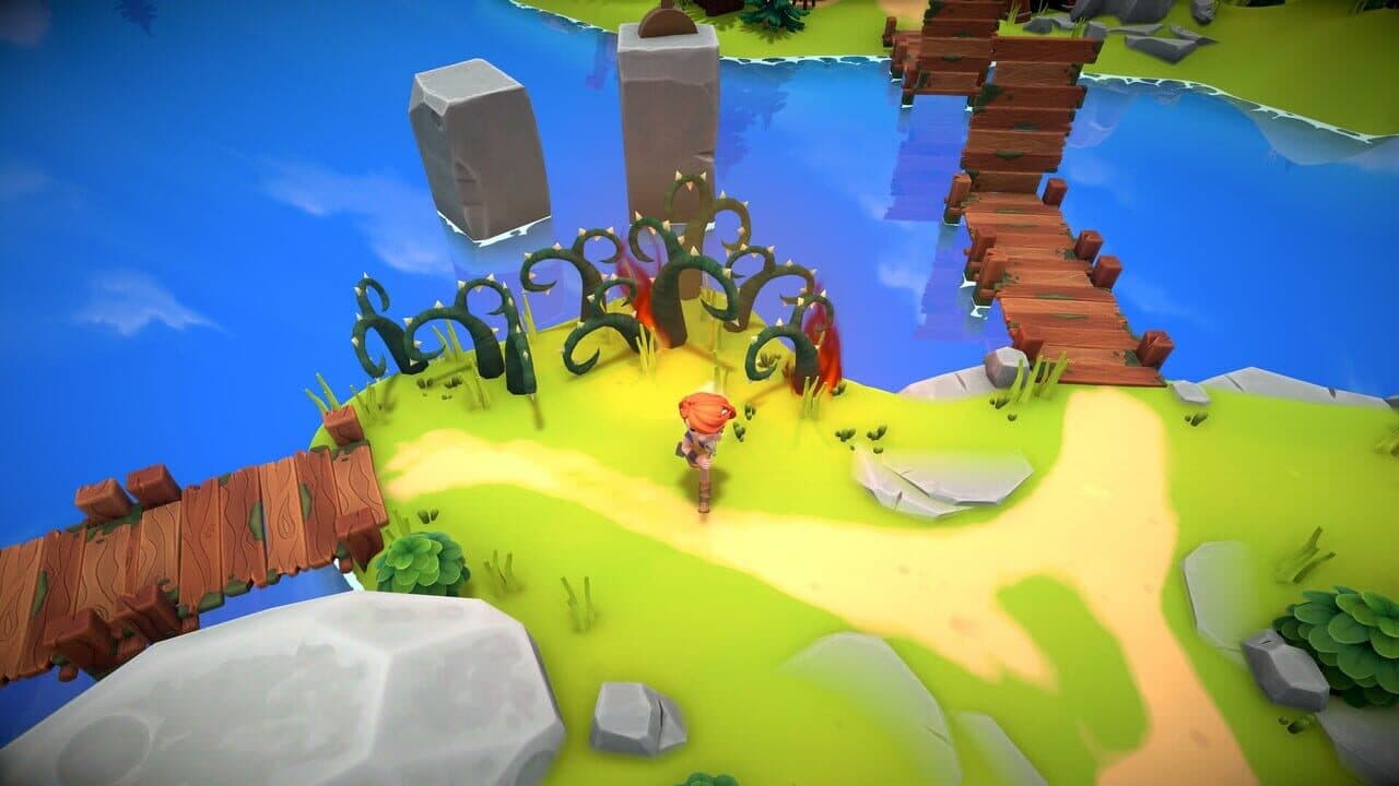 Tiny Vikings thumbnail 9