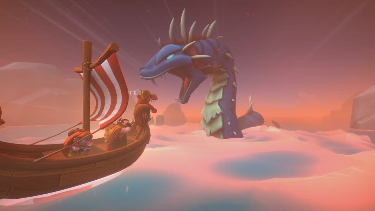Tiny Vikings thumbnail 12