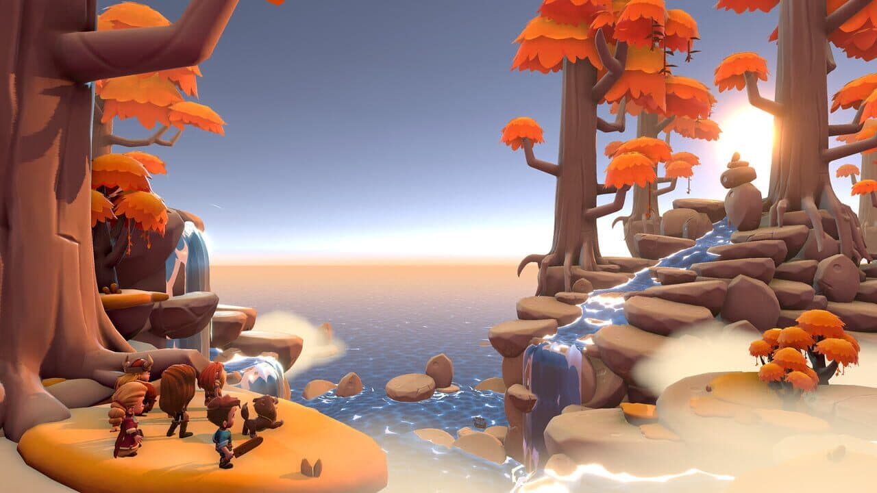 Tiny Vikings thumbnail 13
