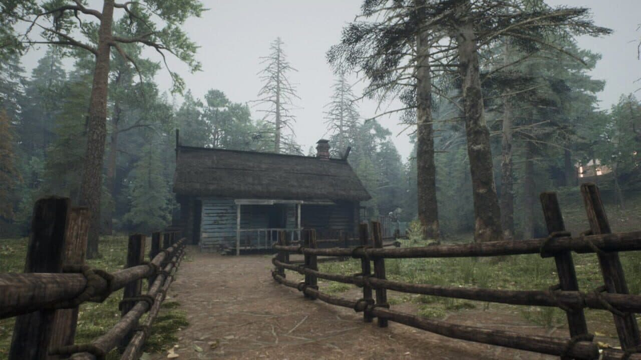 Unforgotten: Ordinance thumbnail 2