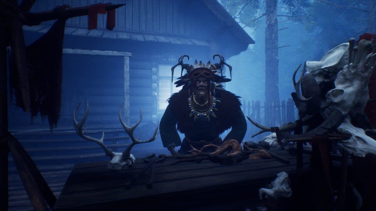 Unforgotten: Ordinance thumbnail 4