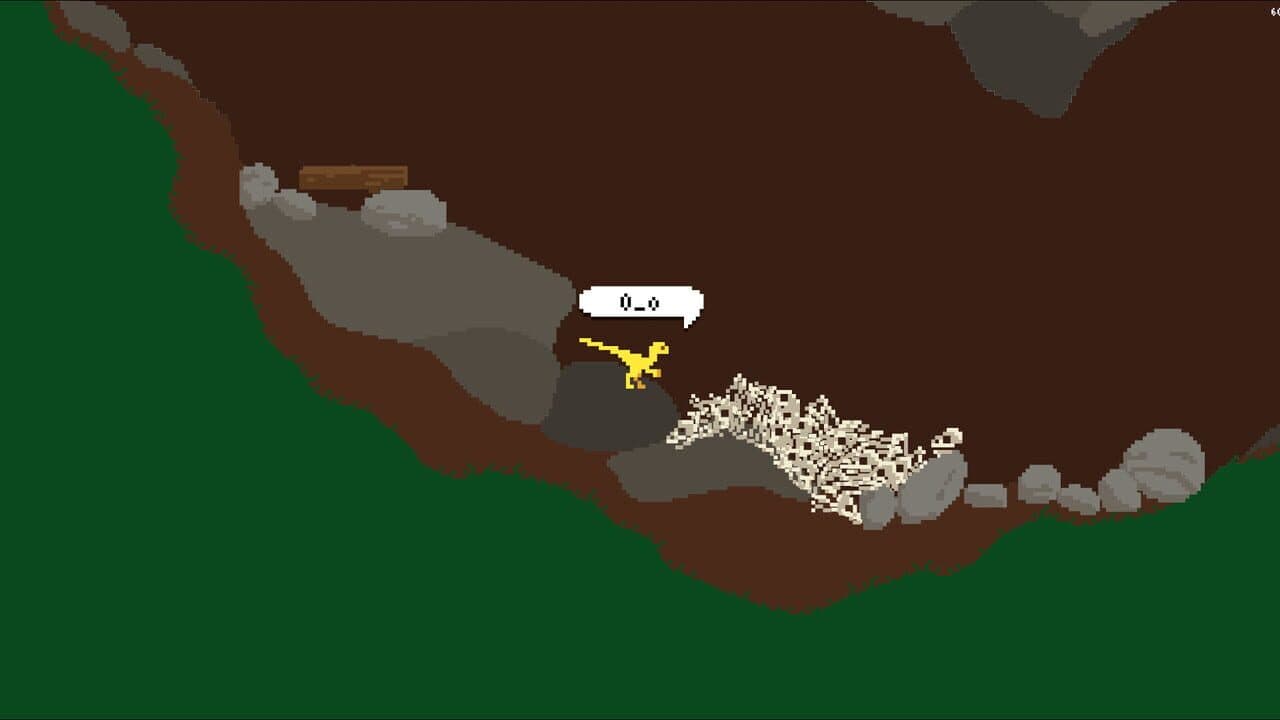 Dino Run 2 thumbnail 4