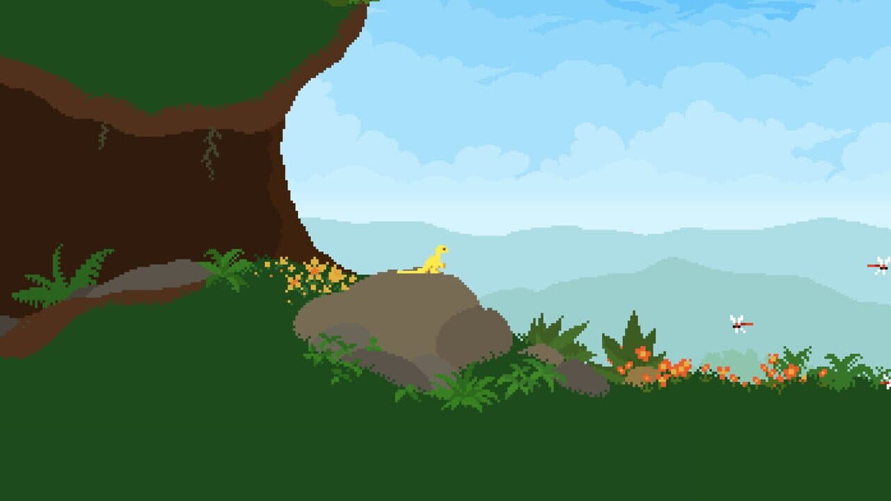 Dino Run 2 thumbnail 5