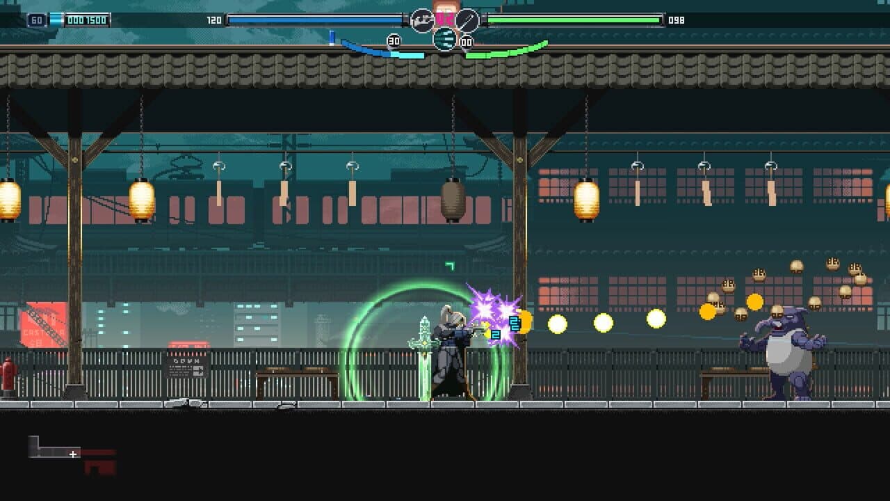 Blade Chimera thumbnail 3