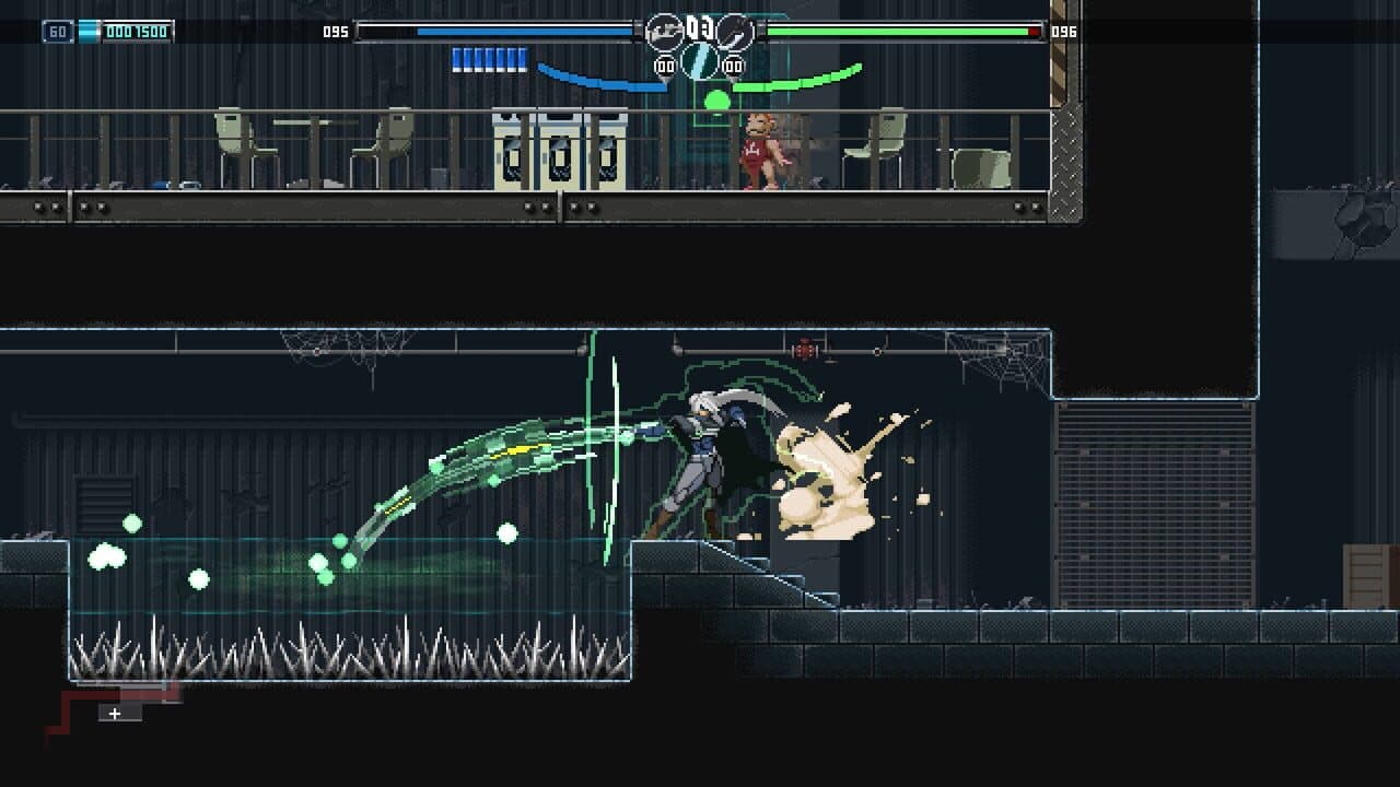 Blade Chimera thumbnail 5