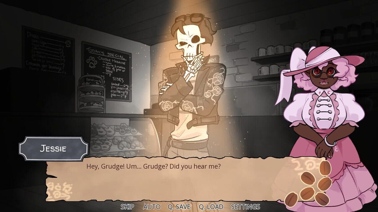 Spill the Beans thumbnail 4