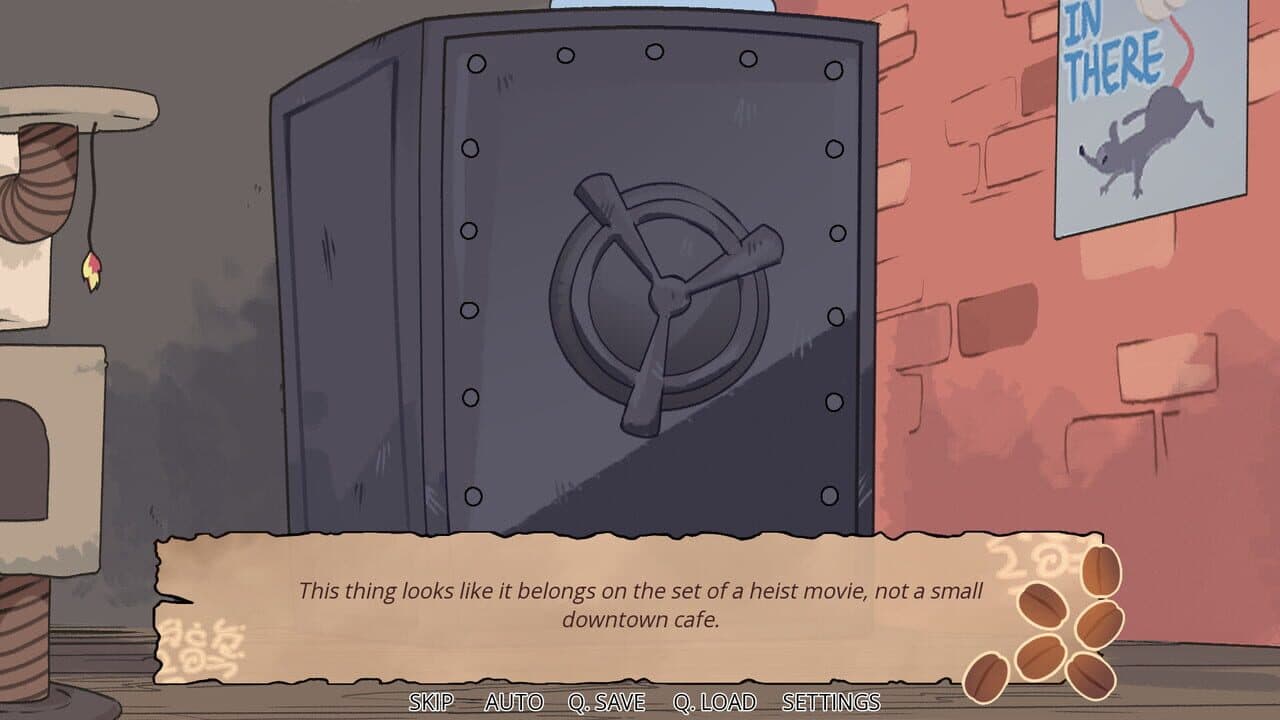 Spill the Beans thumbnail 6