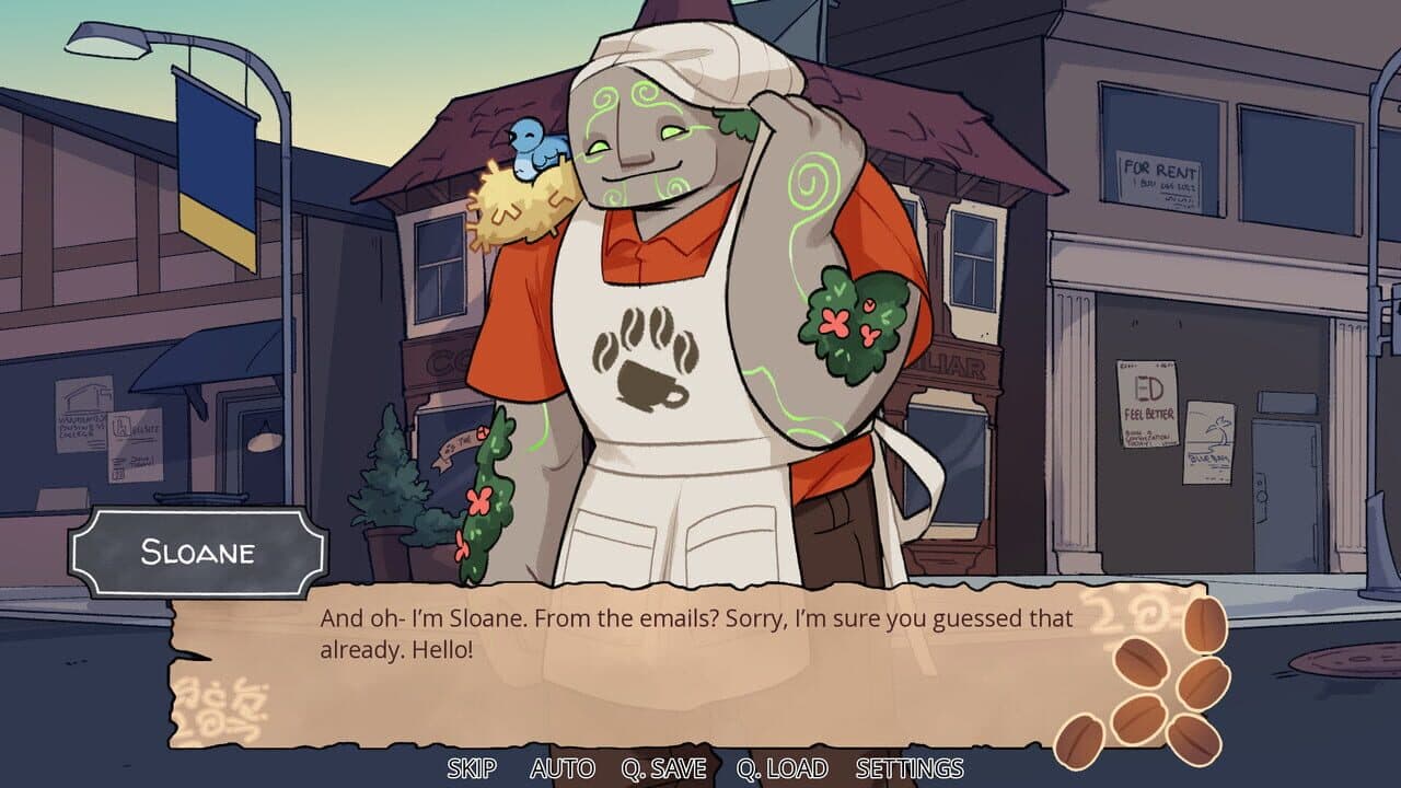 Spill the Beans thumbnail 7