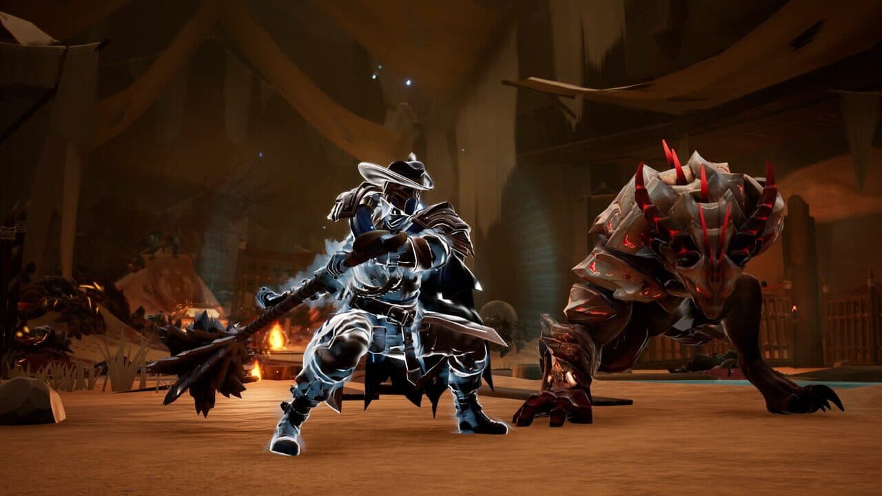 Stray Blade: Valley of Strays thumbnail 3