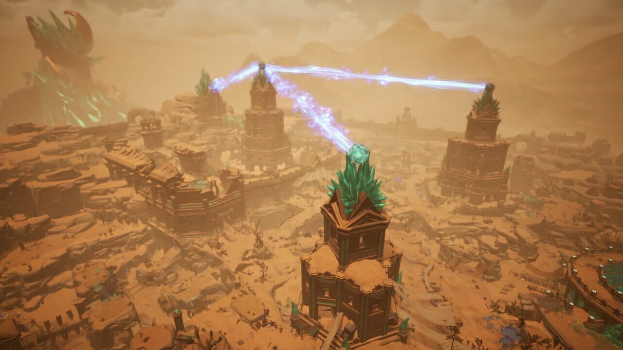Stray Blade: Valley of Strays thumbnail 4