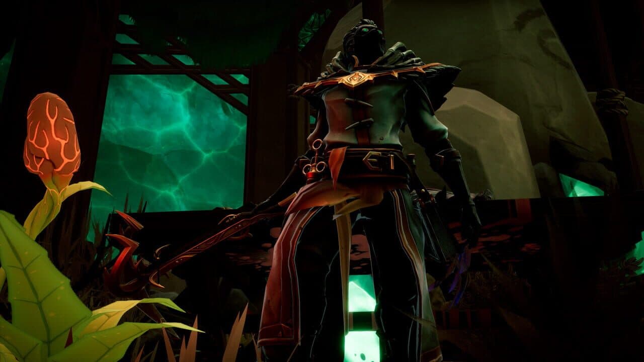 Stray Blade: Valley of Strays thumbnail 5