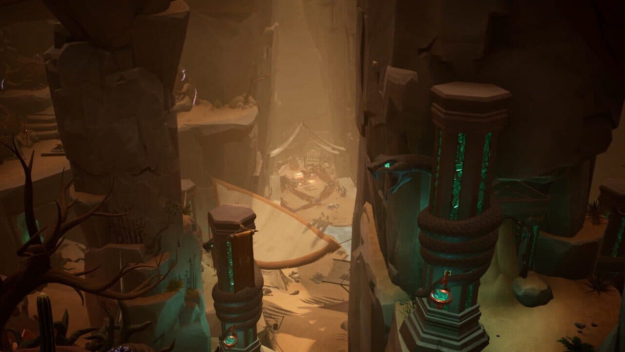 Stray Blade: Valley of Strays thumbnail 6