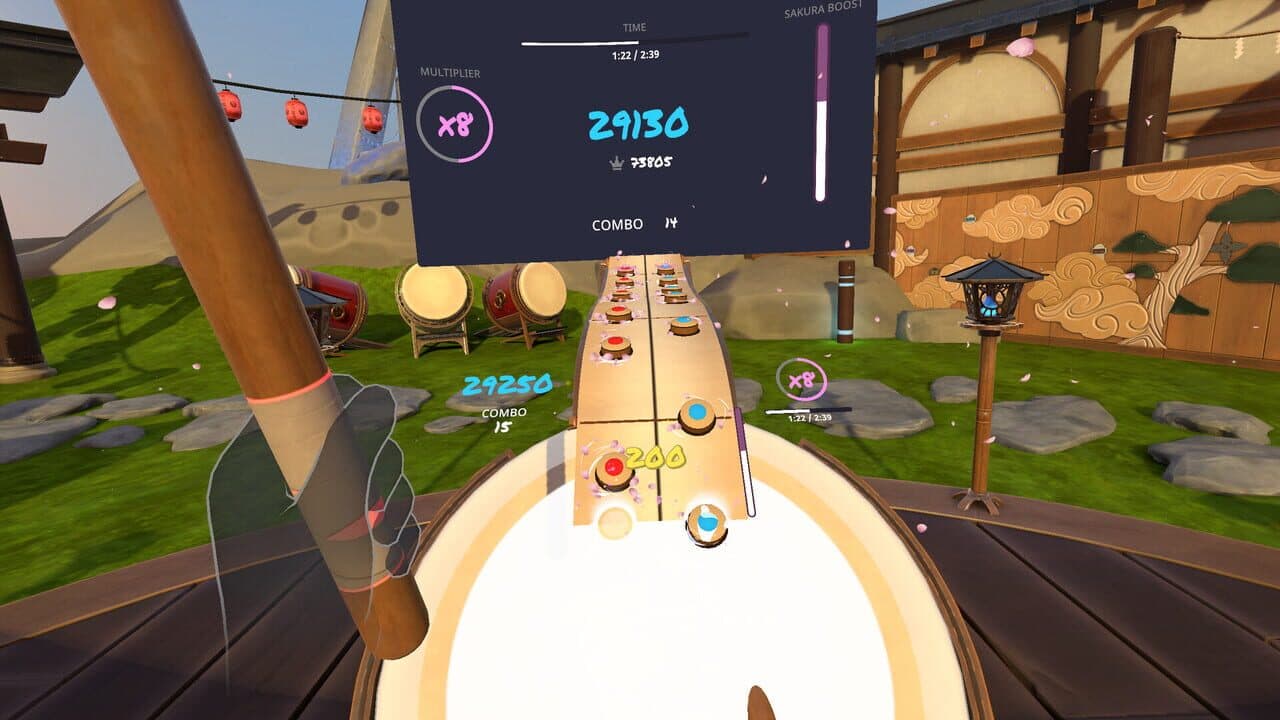 Taiko Frenzy thumbnail 5