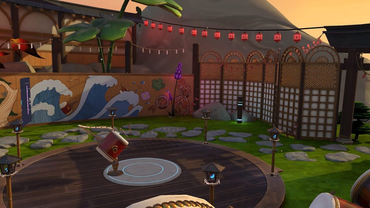 Taiko Frenzy thumbnail 2