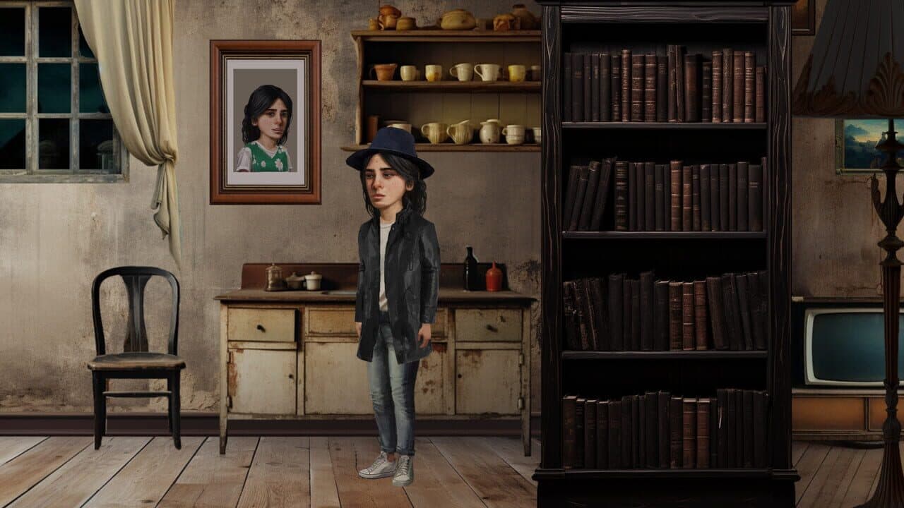 Midnight Margo thumbnail 5