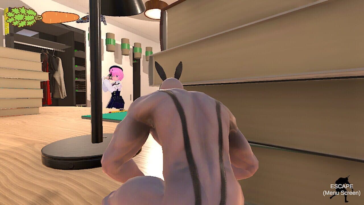 Fairy Carrots thumbnail 2