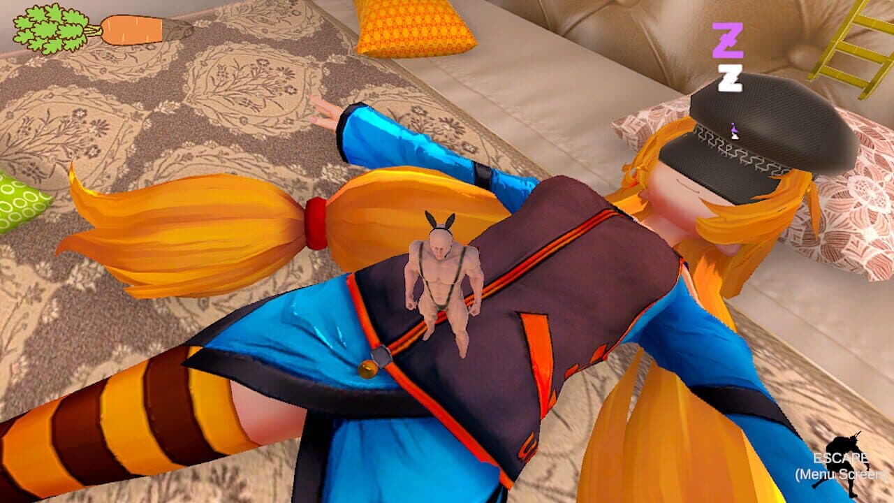Fairy Carrots thumbnail 6