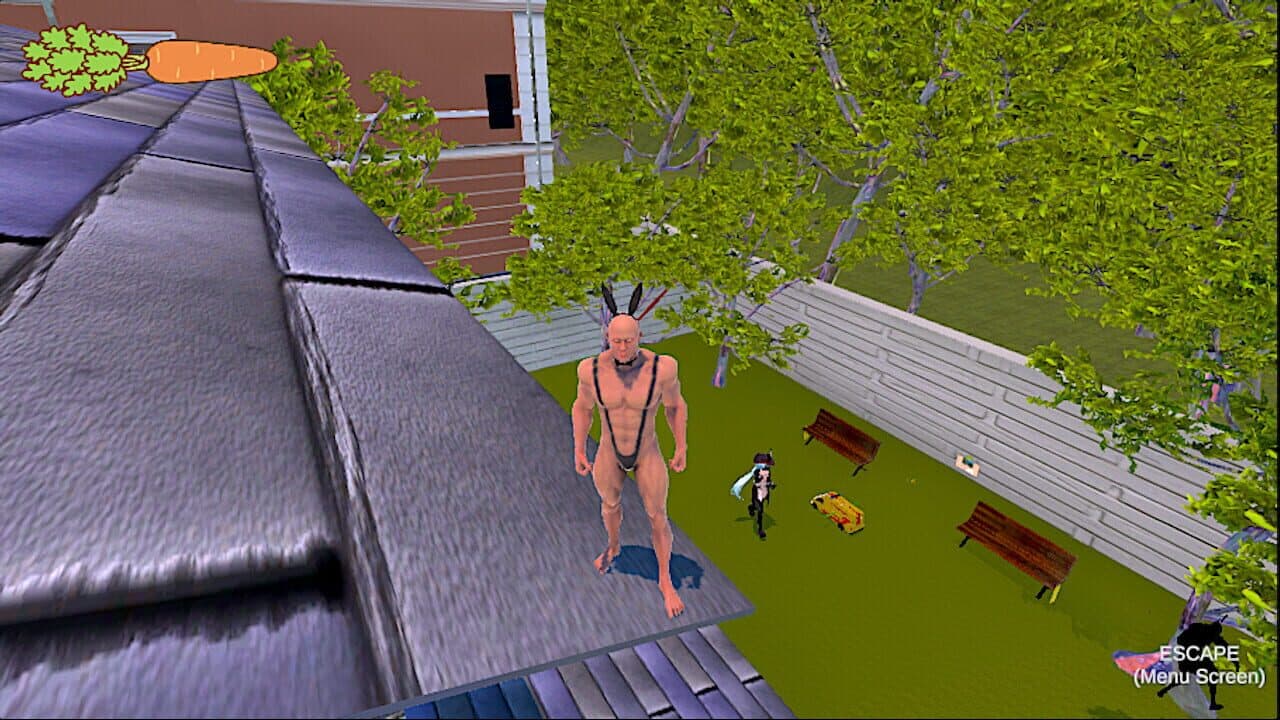 Fairy Carrots thumbnail 10