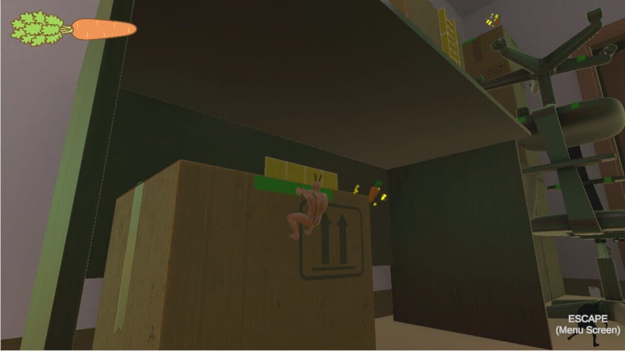 Fairy Carrots thumbnail 4