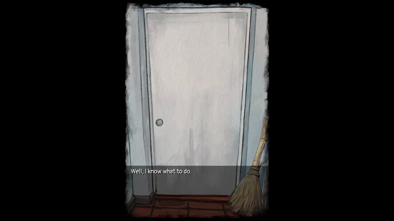 In Her Head screenshot 1