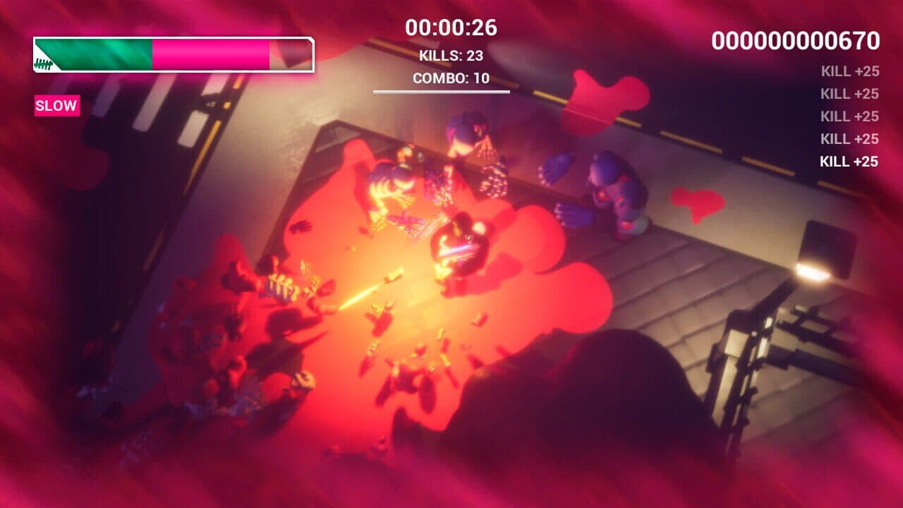 Kill the Reaper thumbnail 2