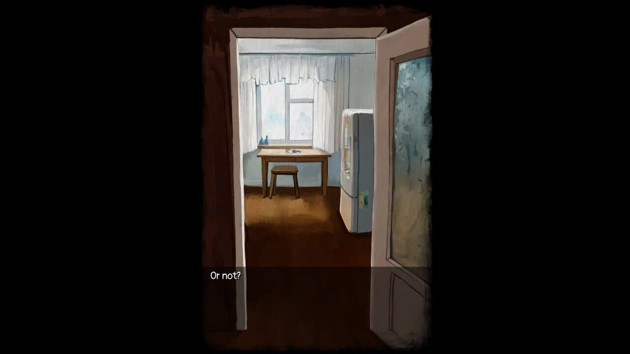In Her Head thumbnail 2