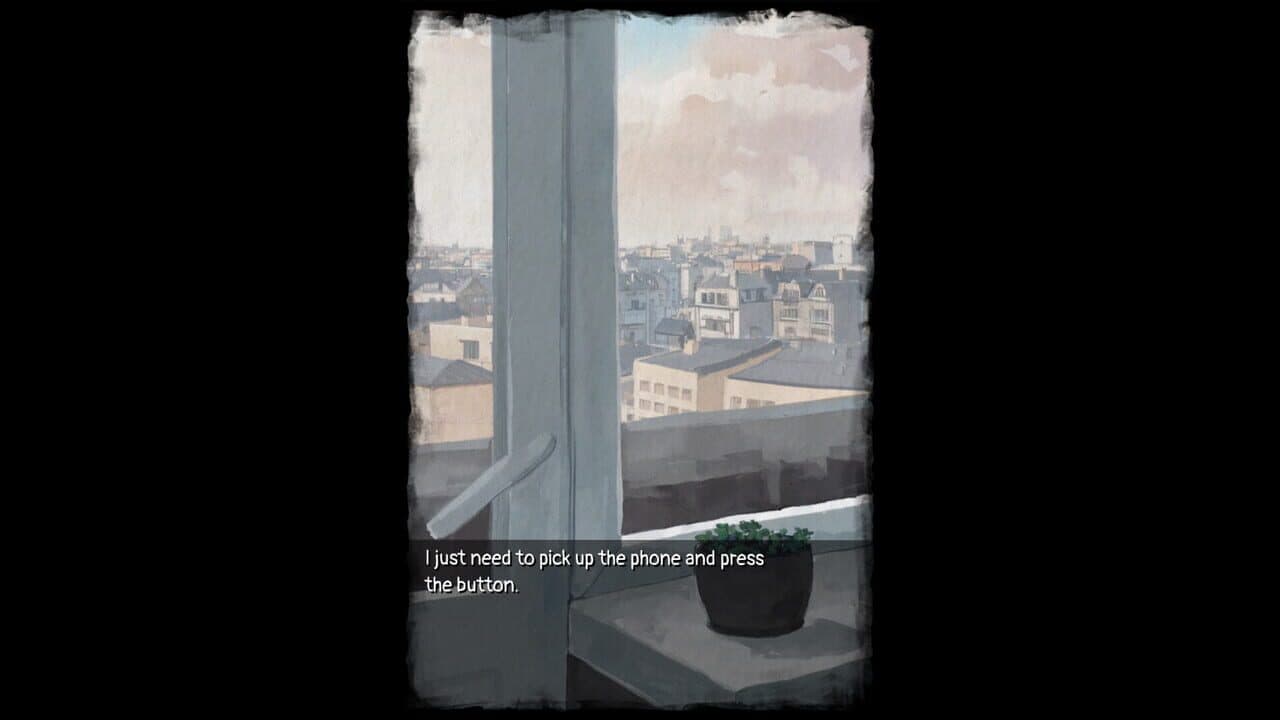 In Her Head thumbnail 6