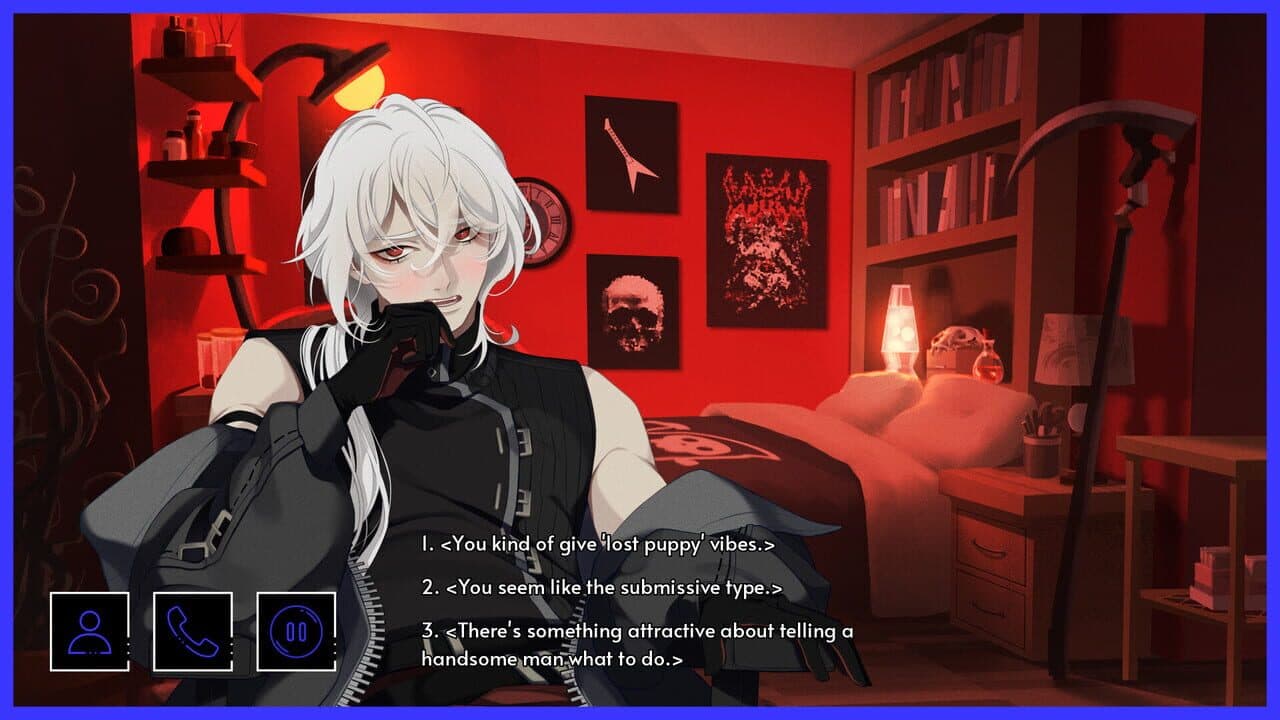 A Date with Death: Expansion DLC screenshot 1
