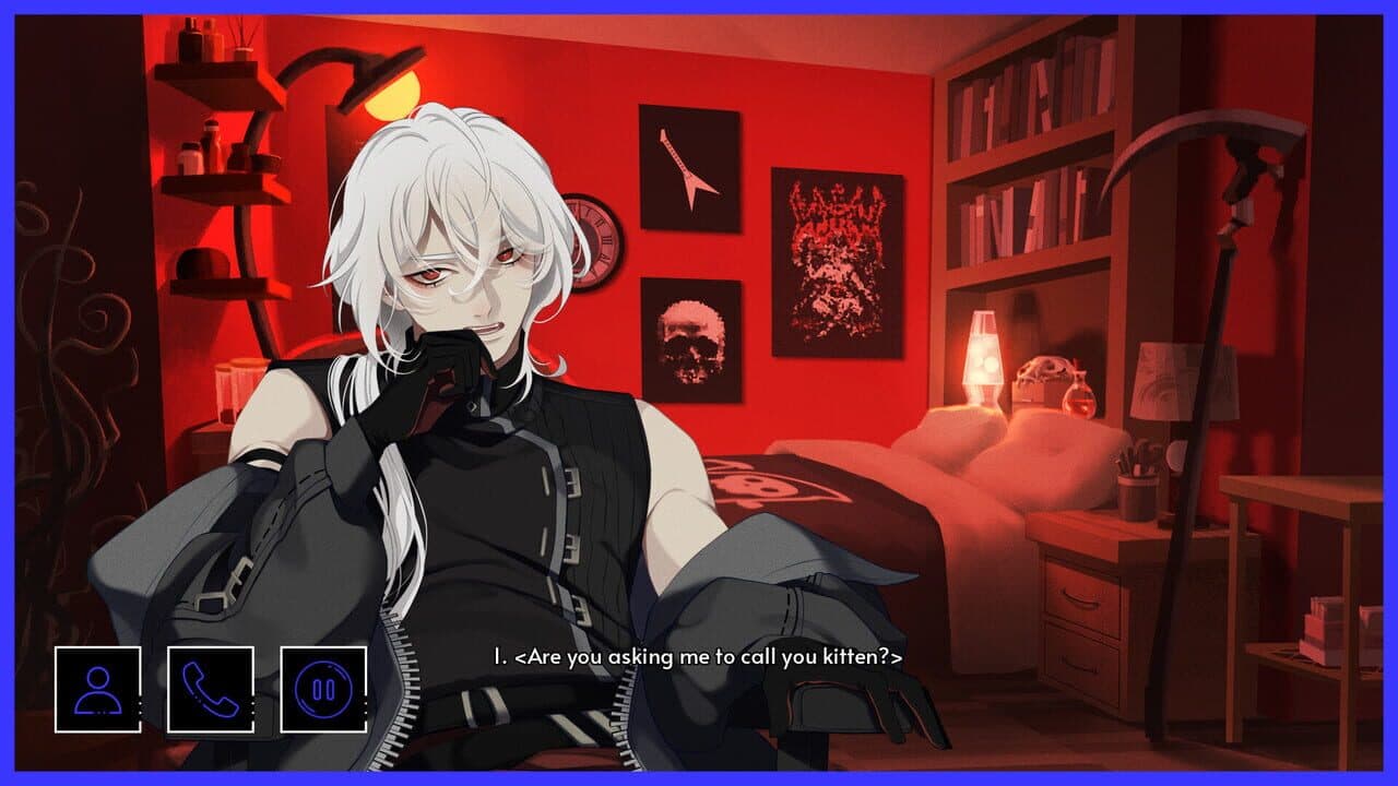 A Date with Death: Expansion DLC thumbnail 3