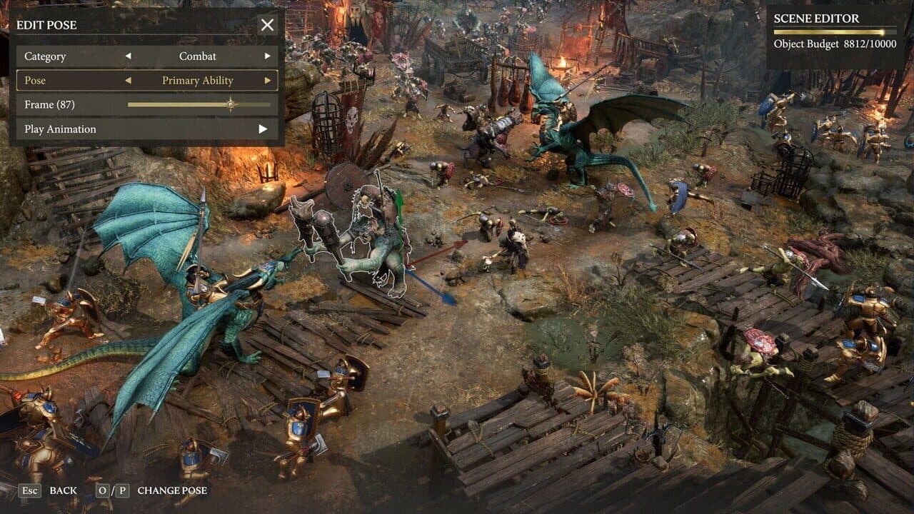 Warhammer Age of Sigmar: Realms of Ruin - Ultimate Edition thumbnail 8