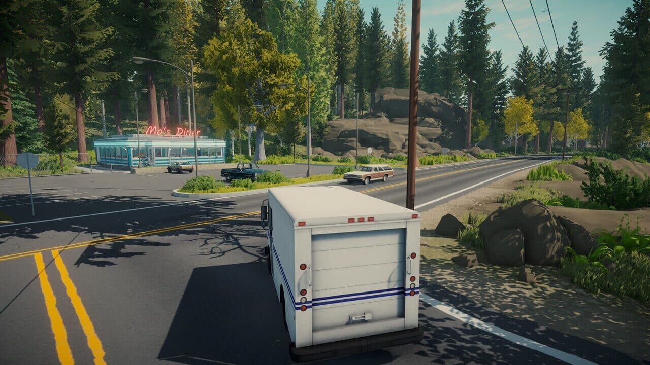 Lake: Special Delivery thumbnail 2