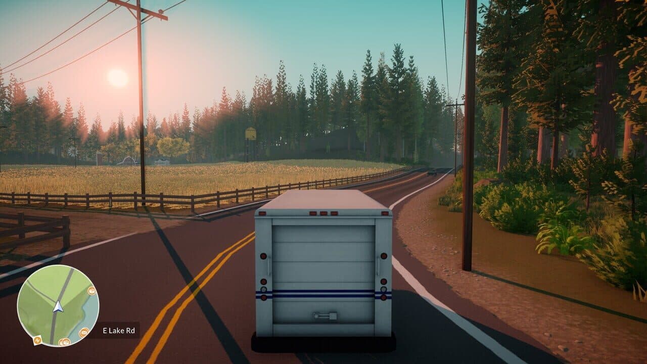 Lake: Special Delivery thumbnail 5