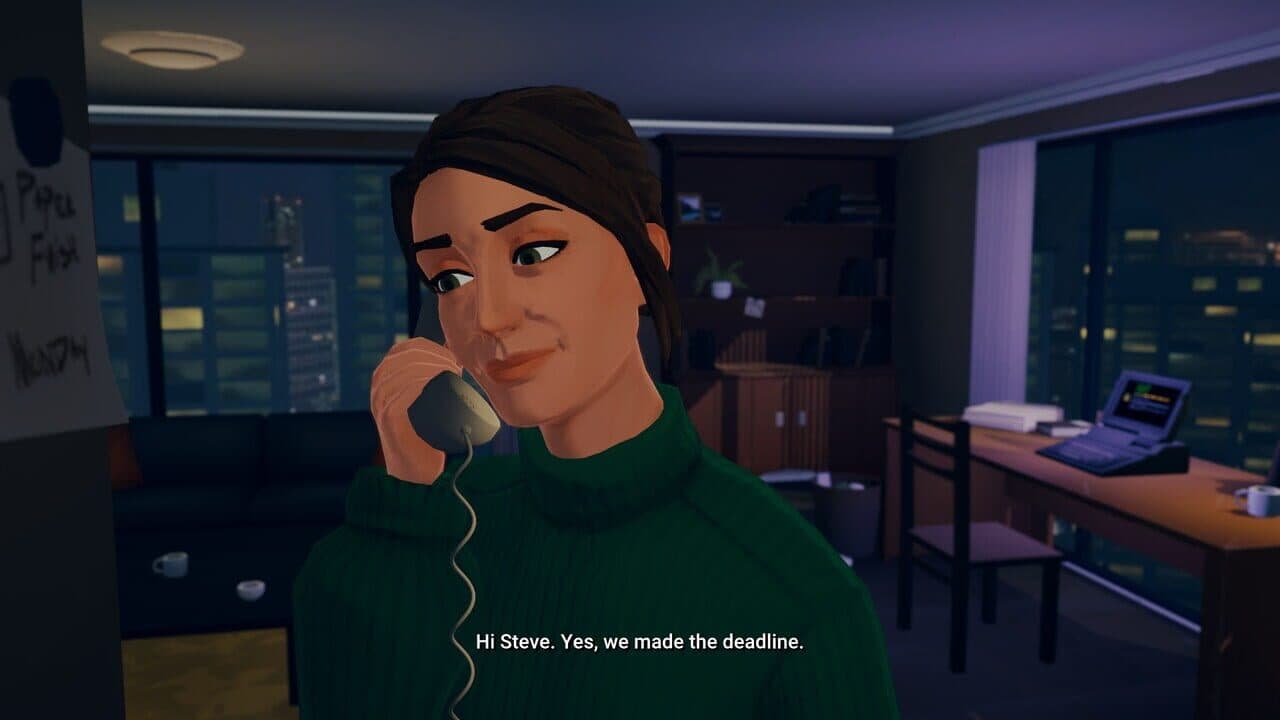 Lake: Special Delivery thumbnail 7