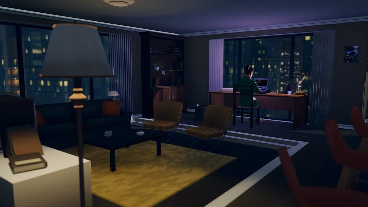 Lake: Special Delivery thumbnail 8