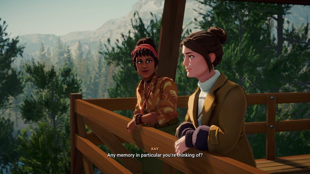 Lake: Special Delivery thumbnail 9