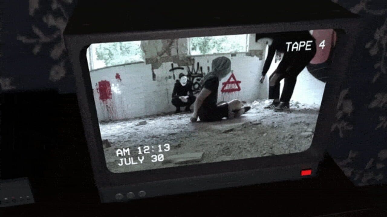 The Tape thumbnail 2