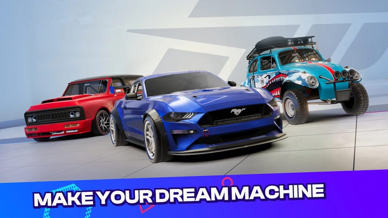 Forza Customs thumbnail 3