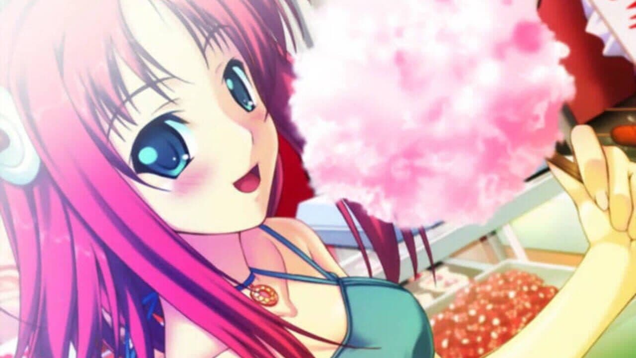 Nettai Teikiatsu Shoujo thumbnail 4