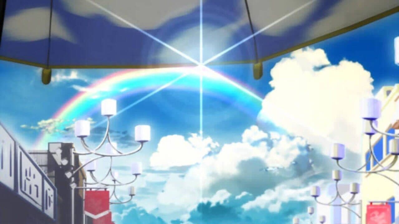 Nettai Teikiatsu Shoujo thumbnail 5
