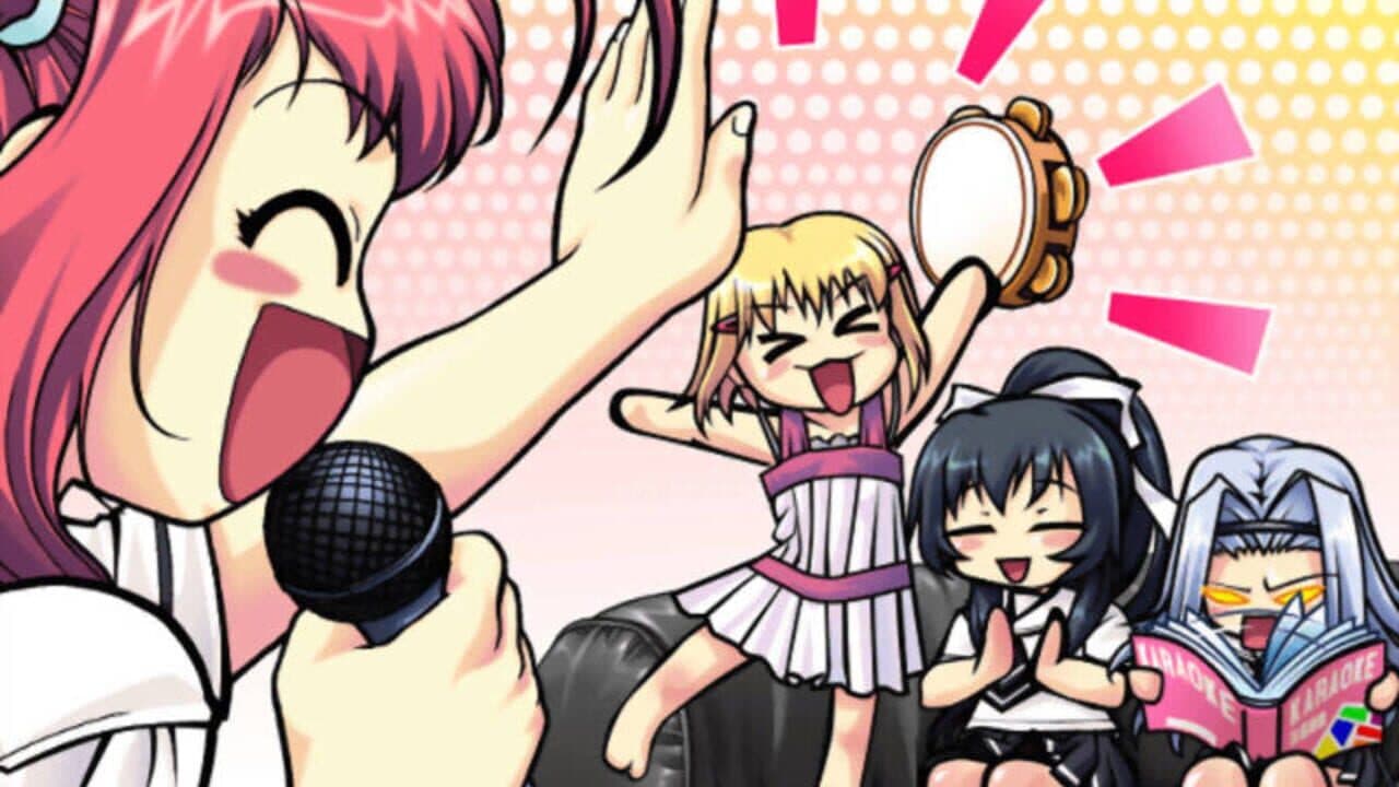 Nettai Teikiatsu Shoujo thumbnail 2