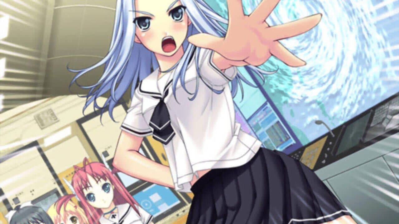 Nettai Teikiatsu Shoujo thumbnail 8